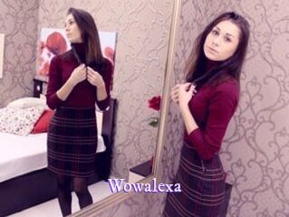 Wowalexa