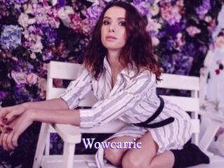 Wowcarrie