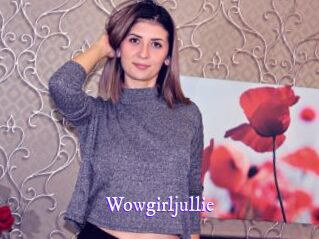 wowgirljullie Super Webcam