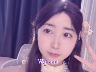 Wqiomn