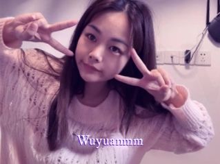 Wuyuanmm