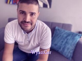 WyattCar