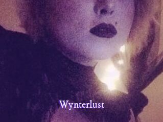 Wynterlust