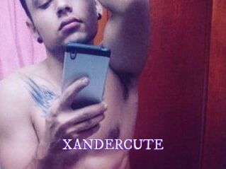 XANDERCUTE