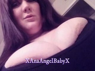 XAnaAngelBabyX
