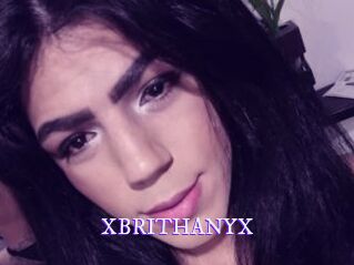 XBRITHANYX