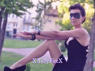 XBabyFireX