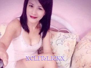 XCLIToLICKX