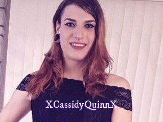 XCassidyQuinnX Super Webcam