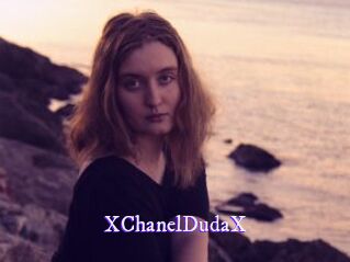 XChanelDudaX
