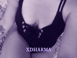 XDHARMA