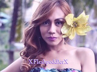 XFleshpeddlerX