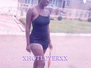 XHOTLOVERXX