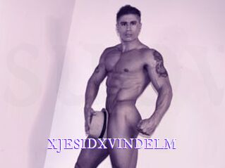 XJESIDXVINDELM