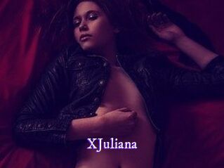 XJuliana