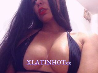 XLATINHOTxx