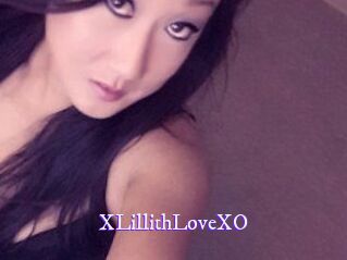 XLillithLoveXO
