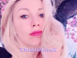 XMadeInHeavenX