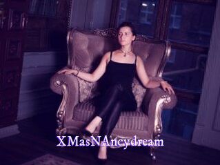 XMasNAncydream