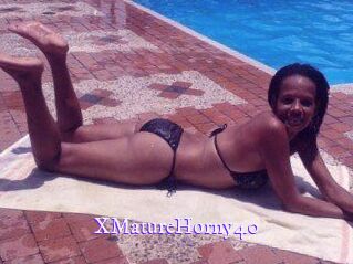 XMatureHorny40 Super Webcam