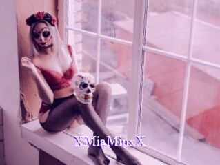XMiaMinxX