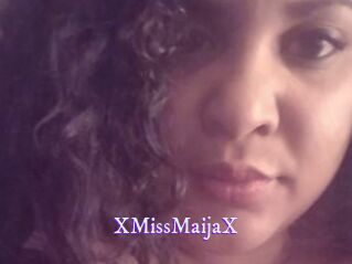 XMissMaijaX
