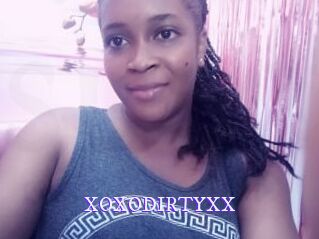 XOXODIRTYXX