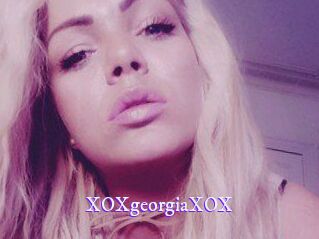 XOXgeorgiaXOX Super Webcam