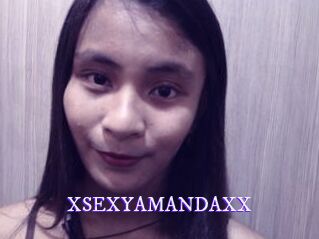 XSEXYAMANDAXX Super Webcam