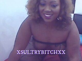 XSULTRYBITCHXX