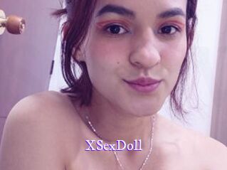 XSexDoll