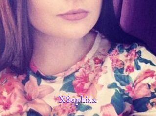 X_Sophia_x