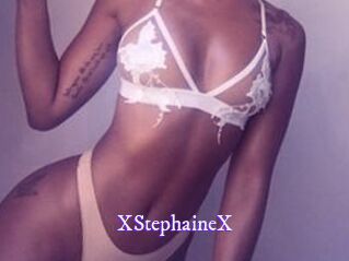 XStephaineX Super Webcam