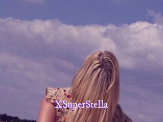 XSuperStella