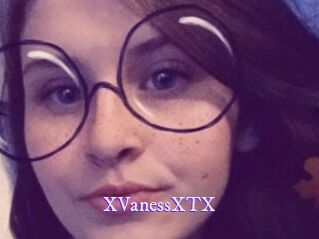 XVanessXTX