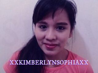 XXKIMBERLYNSOPHIAXX
