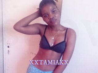 XXTAMIAXX