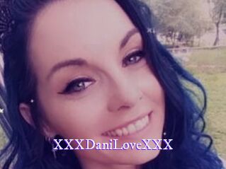 XXXDaniLoveXXX