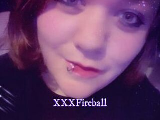 XXXFireball