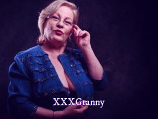 XXXGranny