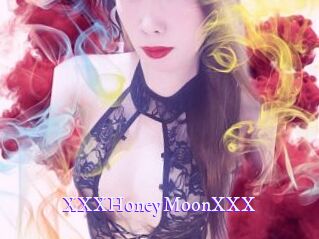 XXXHoneyMoonXXX