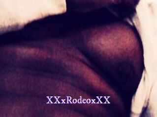 XXxRodeoxXX