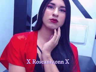 X_Roseanistonn_X