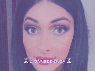 X_Sexydannasexy_X