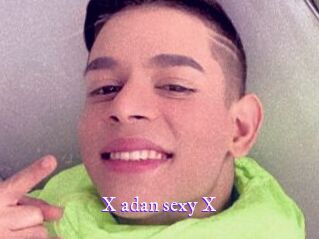 X_adan_sexy_X