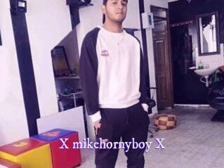 X_mikehornyboy_X