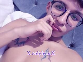 X_onlylyan_X