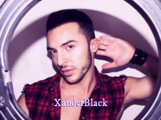 XanderBlack Super Webcam