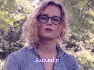 Xandralor Super Webcam