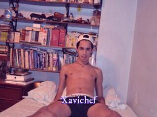Xavichef